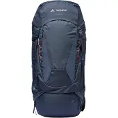 Vaude Asymmetric 52+8l Reppu
