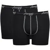 Sloggi Men Start Short 2-pack miesten bokserit