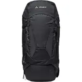 Vaude Asymmetric 52+8l Reppu