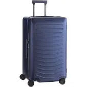 Porsche Design Roadster 4-pyöräinen vetolaukku 74 cm Sininen