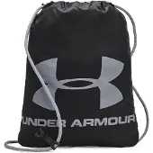 Under Armour Ua Ozsee Sackpack - Black - ONE SIZE
