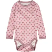 Hummel Bambo Pitkähihainen Body