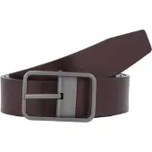 Porsche Design Oliy Vyö Nahka 90 cm Ruskea