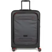 Eastpak CNNCT 4-pyöräinen vetolaukku 65 cm Harmaa