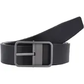 Porsche Design Oliy Vyö Nahka 110 cm Musta