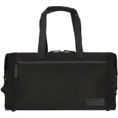 Jost Tallinn Viikonloppukassi 51 cm Musta