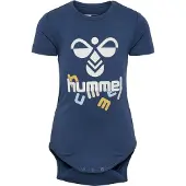 Hummel Dream Lyhythihainen Body