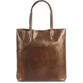 Markberg Antonellambg Shopper, Antiq. - Brown - ONE SIZE