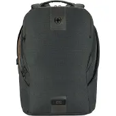 Wenger MX ECO Light -reppu 16" kannettavalle tietokoneelle, harmaa