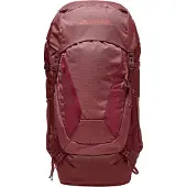 Vaude Asymmetric 48+8l Naisten Reppu