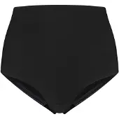 Bye Bra Sculpting Mid Waist Brief - Black - L
