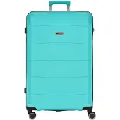 Cocoono Cagliari 4-pyöräinen vetolaukku 76 cm Vihreä