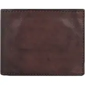 Campomaggi Lompakko Nahka 12.5 cm Ruskea