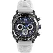 Plein sport Wildcat Chrono 40 Mm Kello
