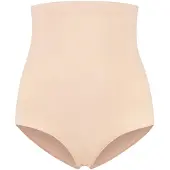 Bye Bra Muotoilevat alushousut nude