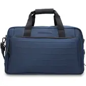 Porsche Design Roadster Pro Viikonloppukassi 46 cm Sininen