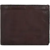 Campomaggi Lompakko Nahka 11.5 cm Ruskea