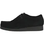 Clarks Originals Wallabeeevo G - Black - 47
