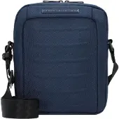 Porsche Design Roadster Crossbody-laukku 20 cm Sininen