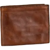 Campomaggi Lompakko Nahka 11.5 cm Ruskea