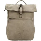 PICARD Casual Arkireppu Nahka 45 cm Keltainen