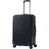 Pack Easy Genius 4-pyöräinen vetolaukku M 66 cm Musta