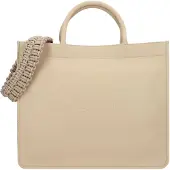 Bugatti Daphne Shopperit 41 cm Beige