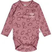 Hummel Elvira Pitkähihainen Body