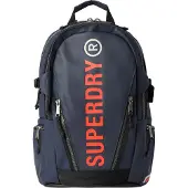 Superdry Tarp 21l Reppu