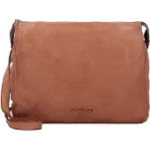 Harold's Submarine Crossbody-laukku Nahka 32 cm Ruskea
