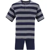Hajo miesten shortsipyjama