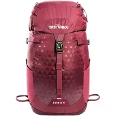 Tatonka Storm 18 Vaellusreppu 48 cm Punainen