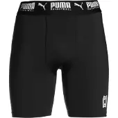 Puma Hoops Team Short Baselayer Pohjakerroksen Shortsit