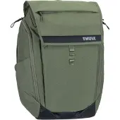 Thule Paramount 27 Reppu vihreä