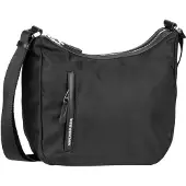 Mandarina Duck Hunter Crossbody-laukku 25 cm Musta