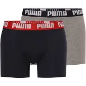 Puma Everyday Basic Boxerit 2 Yksiköt