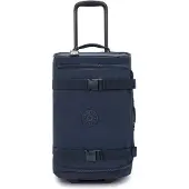 Kipling Basic Aviana 2-pyöräinen Matkakassi S 54 cm Sininen