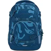 Coocazoo Mate Koulureppu 44 cm Sininen