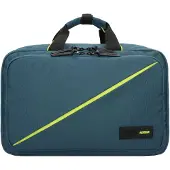 American Tourister unisex. 150845-0528 Take2cabin travel bag blue (OSFA), Casual, Recycled Polister