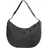 Karl Lagerfeld Moon Olkalaukku 34 cm Musta