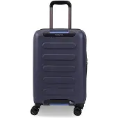 Hedgren Comby Grip S 4-pyöräinen Käsimatkatavara S 55 cm Sininen