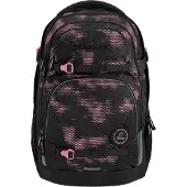 Coocazoo Porter Arkireppu 44 cm Pinkki