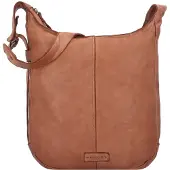 Harold's Submarine Crossbody-laukku Nahka 31 cm Ruskea