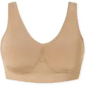 Schiesser Classic Seamless Bustier -rintaliivit