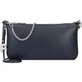 PICARD Auguri Auguri Olkalaukku Nahka 26 cm Sininen