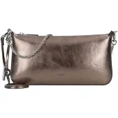 PICARD Auguri Auguri Olkalaukku Nahka 26 cm Keltainen