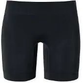 Schiesser Shorts - Black - XXL