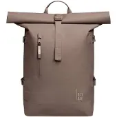 Got Bag Rolltop 2.0 Arkireppu 43 cm Kannettavan tietokoneen taskun syvyys Ruskea