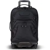 Ogio Renegade 26 4 rullaa Matkalaukku 66 cm Musta