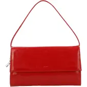 PICARD Auguri Auguri Iltalaukku Nahka 30 cm Punainen